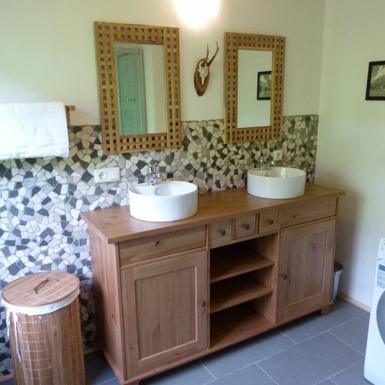 Jaegerchalet Uttendorf Room photo